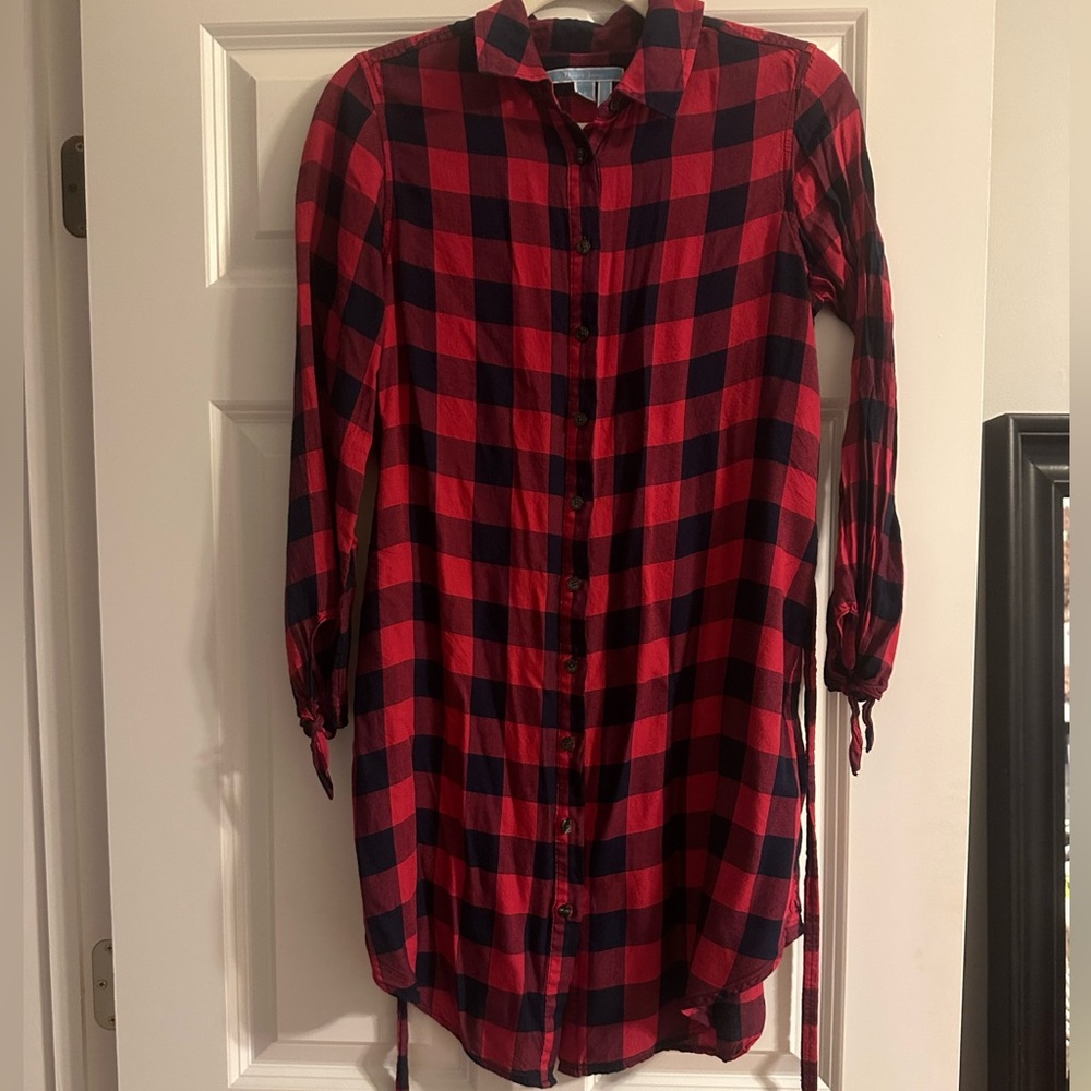 Draper James Dress/Tunic